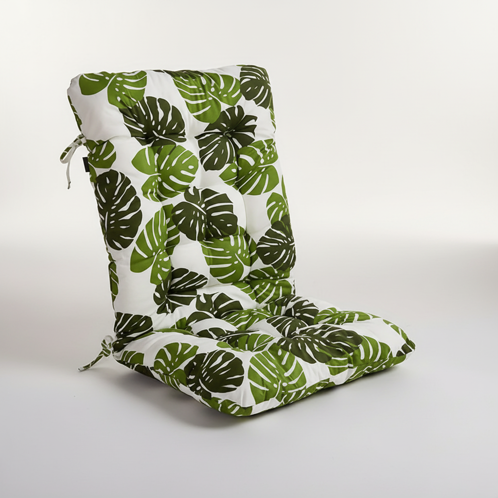 Nordspur | ErgoNest High Back Ergonomic Cushion