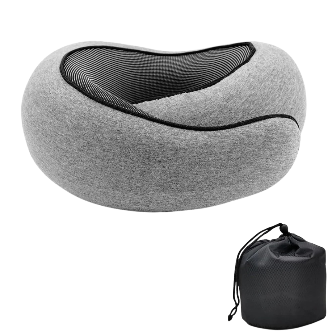 Nordspur | Ergonomic U Shaped Pillow