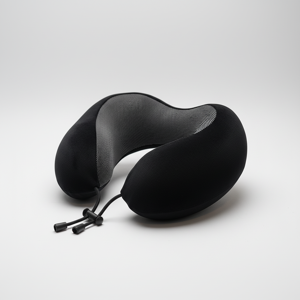Nordspur | Ergonomic U Shaped Pillow