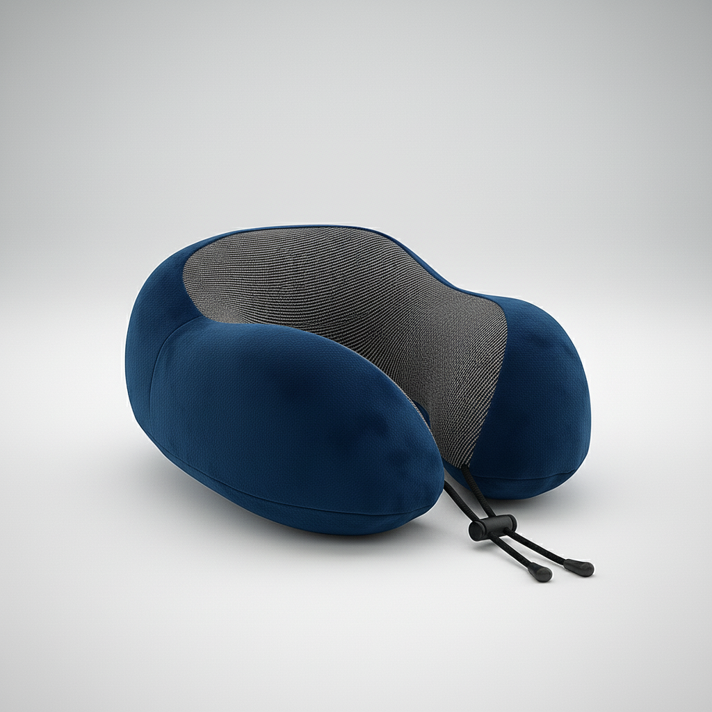 Nordspur | Ergonomic U Shaped Pillow