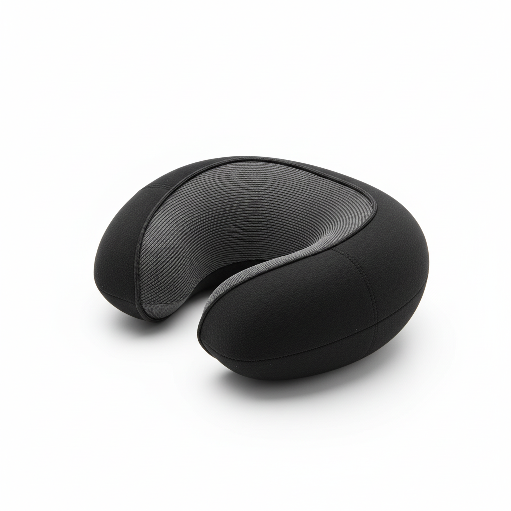 Nordspur | Ergonomic U Shaped Pillow