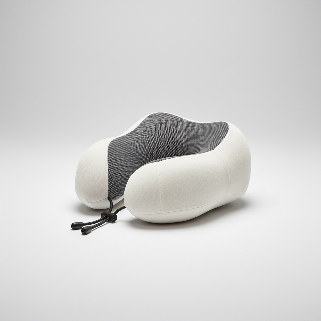 Nordspur | Ergonomic U Shaped Pillow