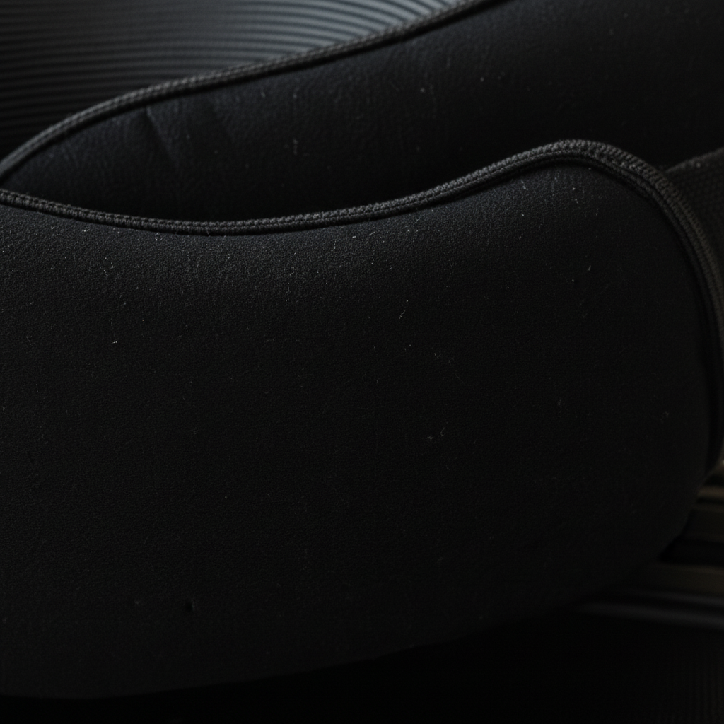 Nordspur | Ergonomic U Shaped Pillow