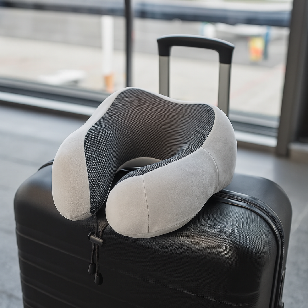 Nordspur | Ergonomic U Shaped Pillow