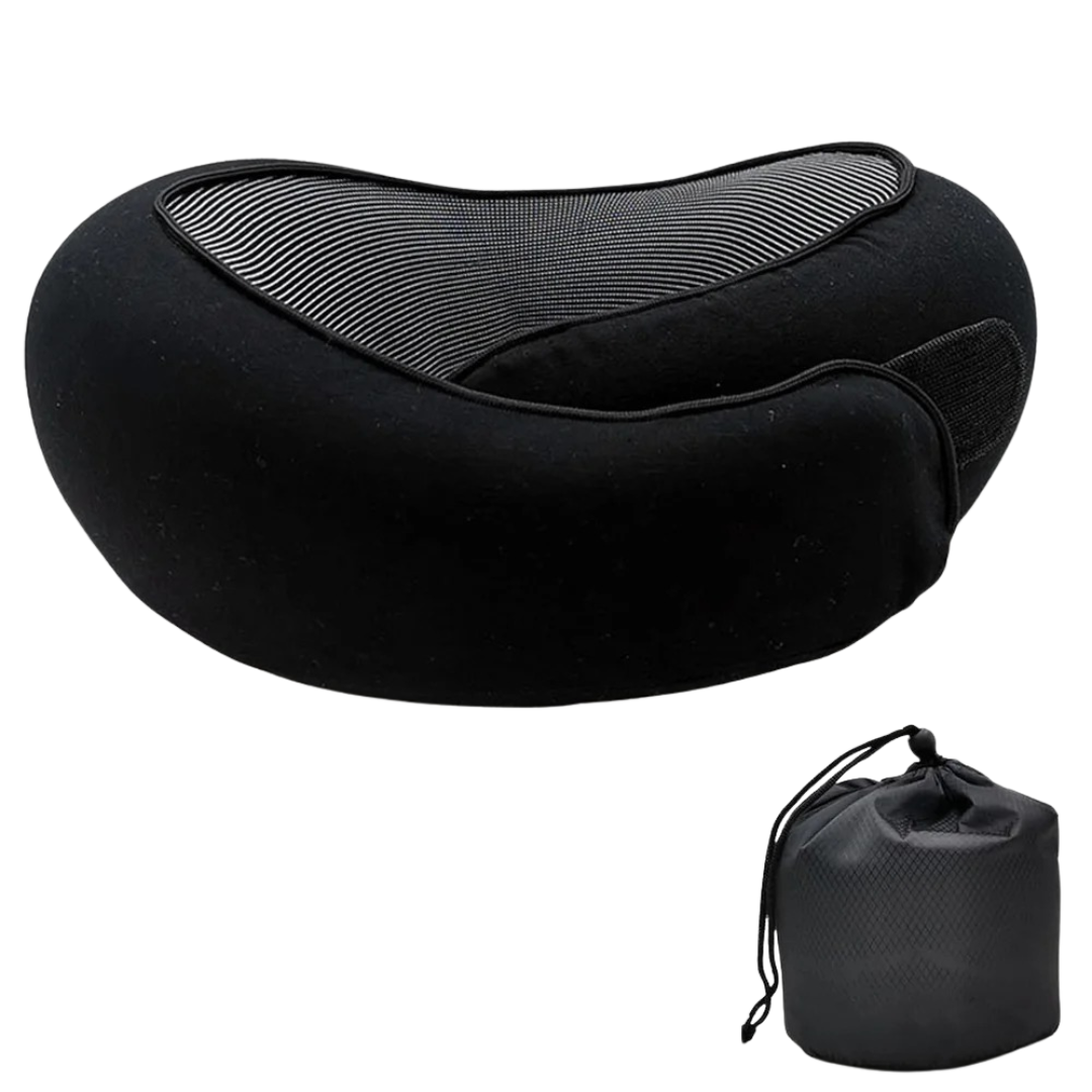Nordspur | Ergonomic U Shaped Pillow