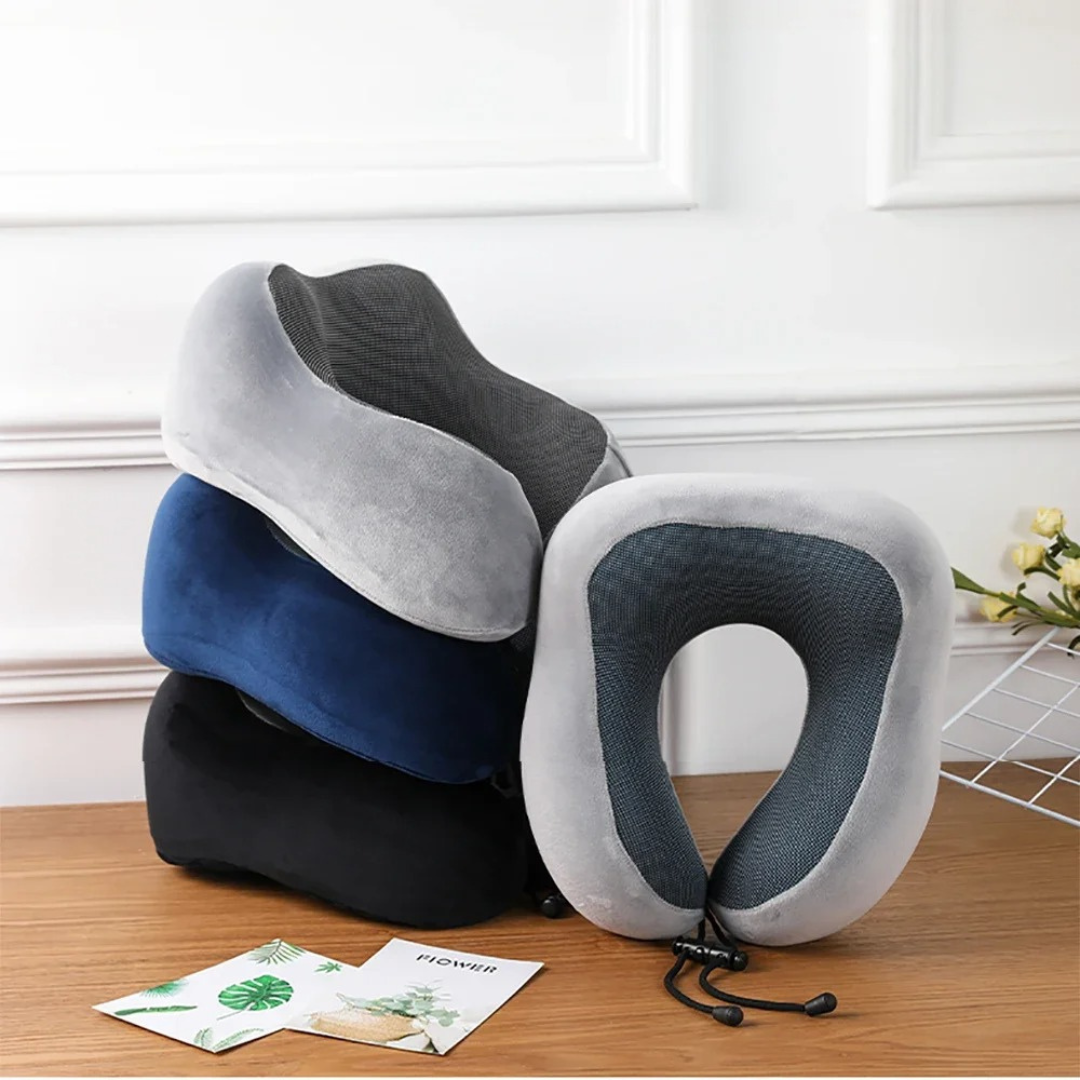 Nordspur | Ergonomic U Shaped Pillow