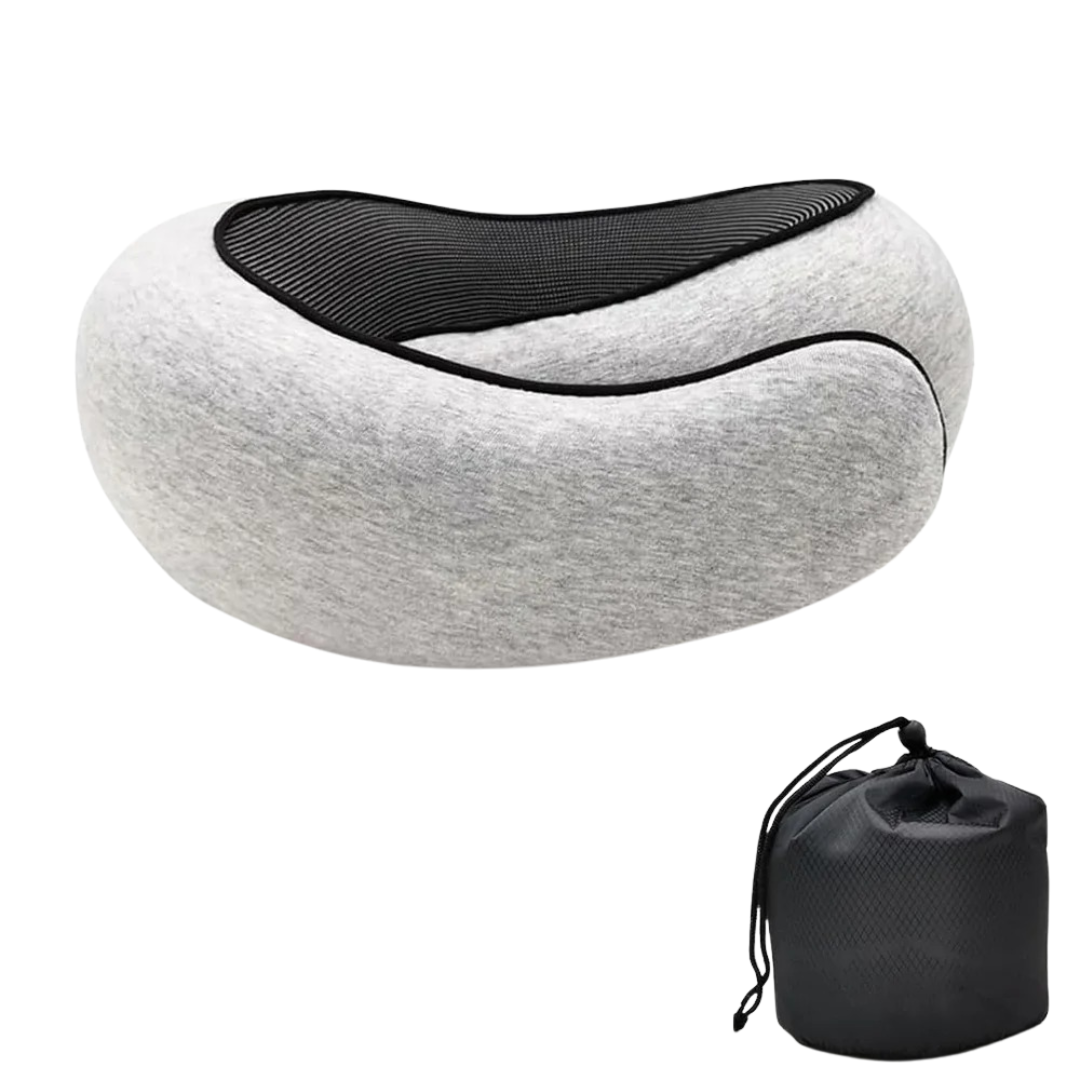 Nordspur | Ergonomic U Shaped Pillow