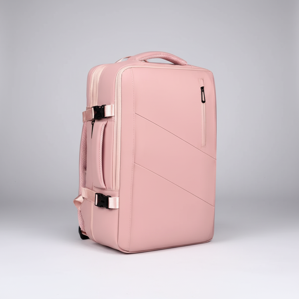 Nordspur | Expandable Business Laptop Backpack