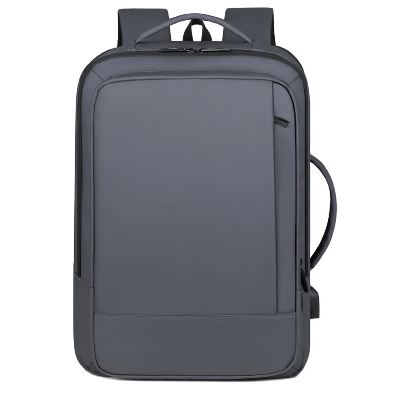 Nordspur | Expandable Oxford Travel Backpack