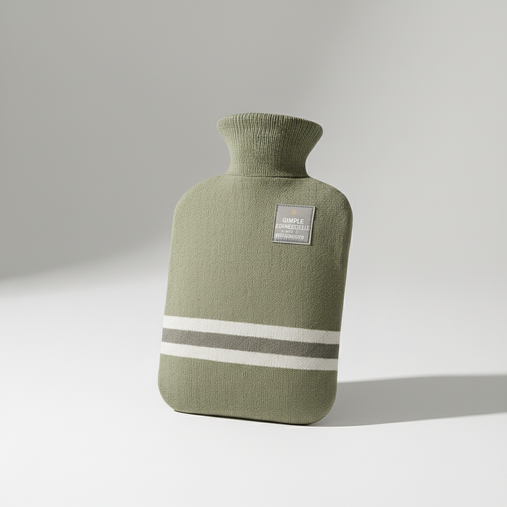 Nordspur | Extra Large Hot Water Bottle