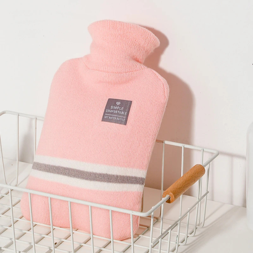 Nordspur | Extra Large Hot Water Bottle