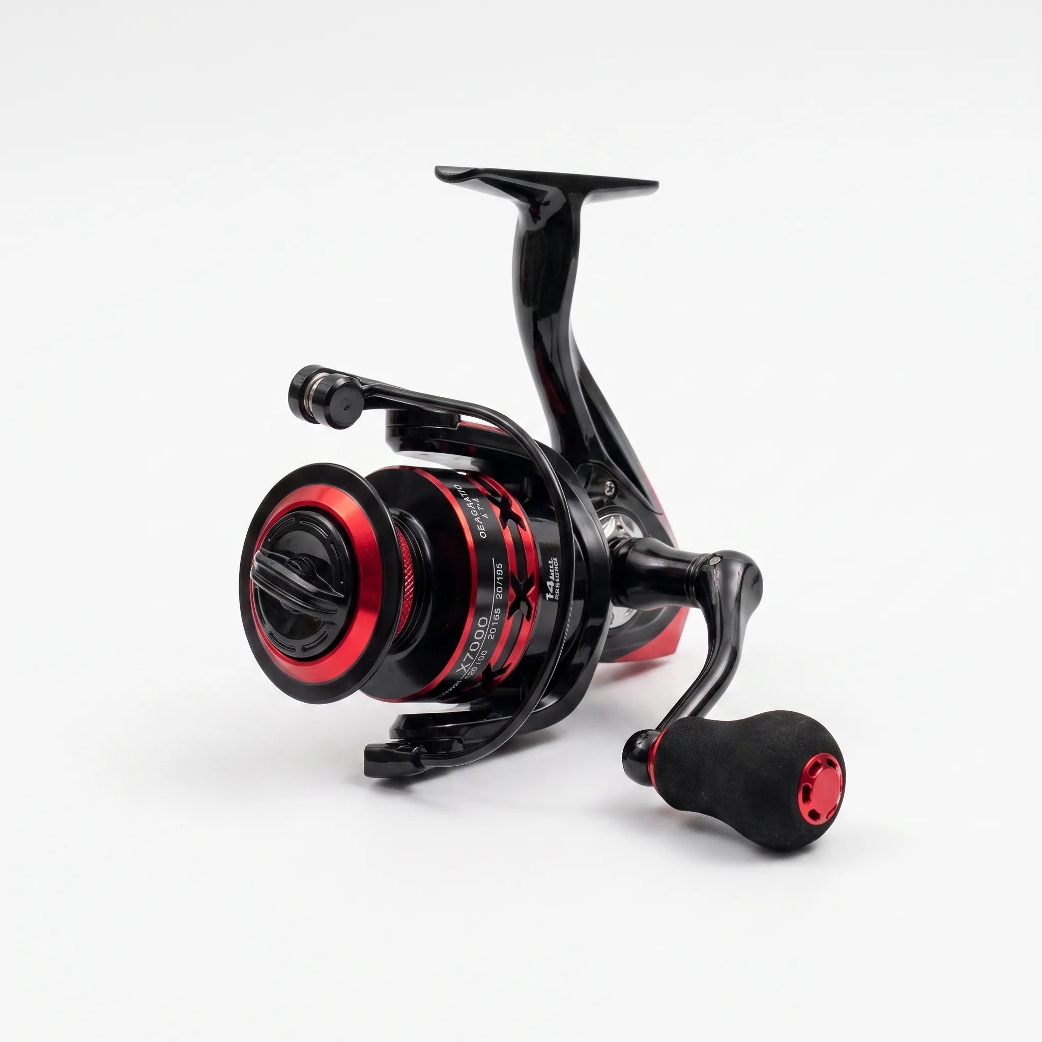 Nordspur | Fathomex Heavy Duty Sea Fishing Spinning Reel