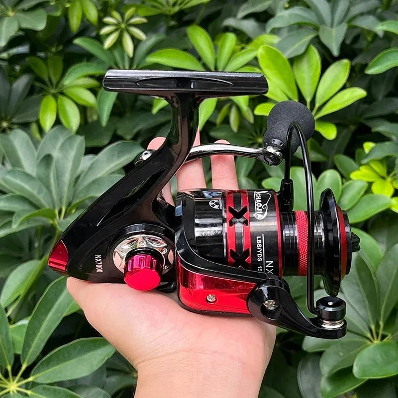 Nordspur | Fathomex Heavy Duty Sea Fishing Spinning Reel