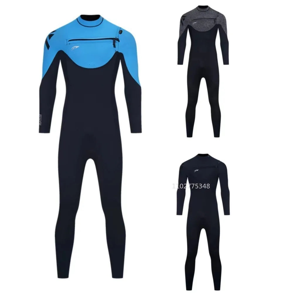 Nordspur | Fathomic Full-Length Wetsuit