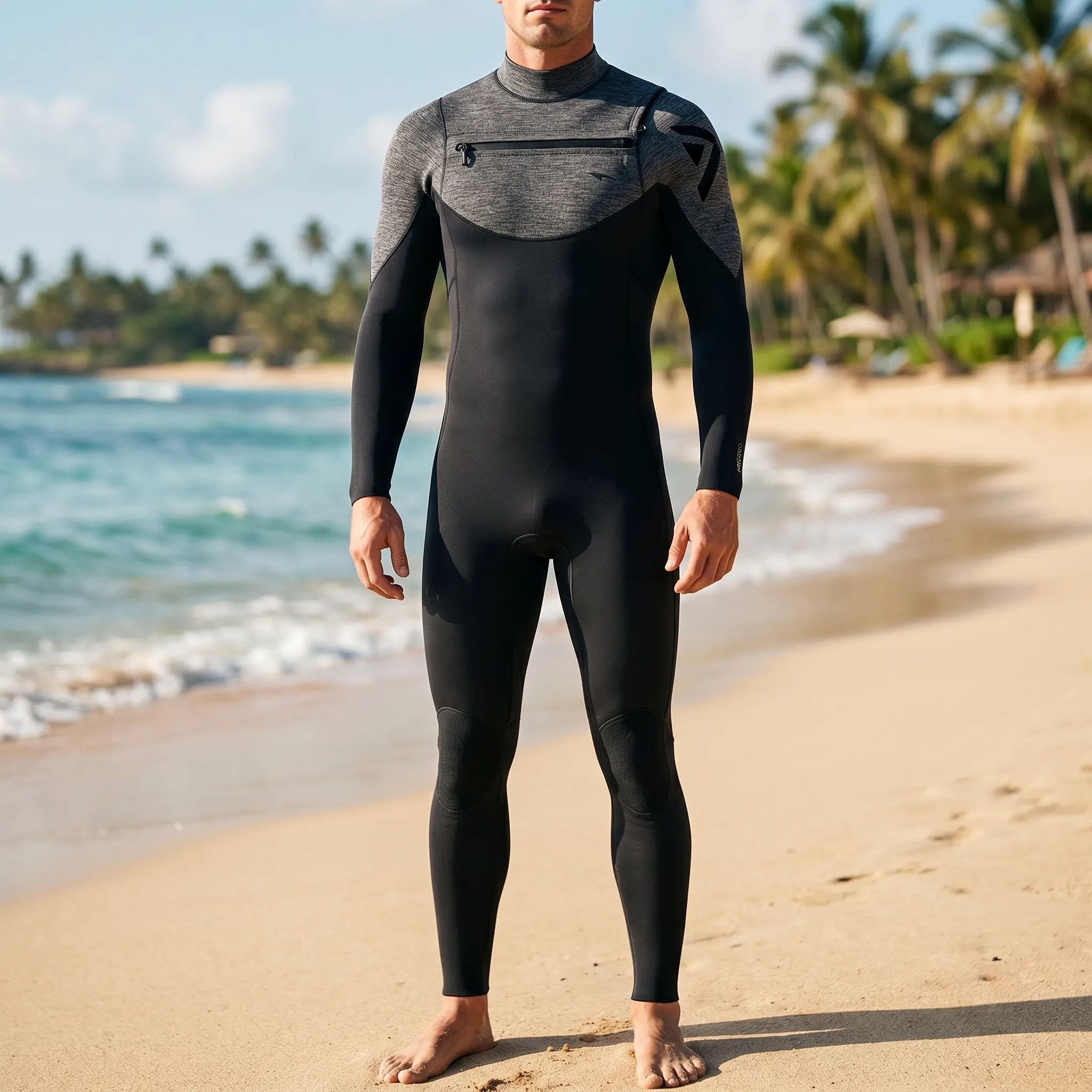 Nordspur | Fathomic Full-Length Wetsuit
