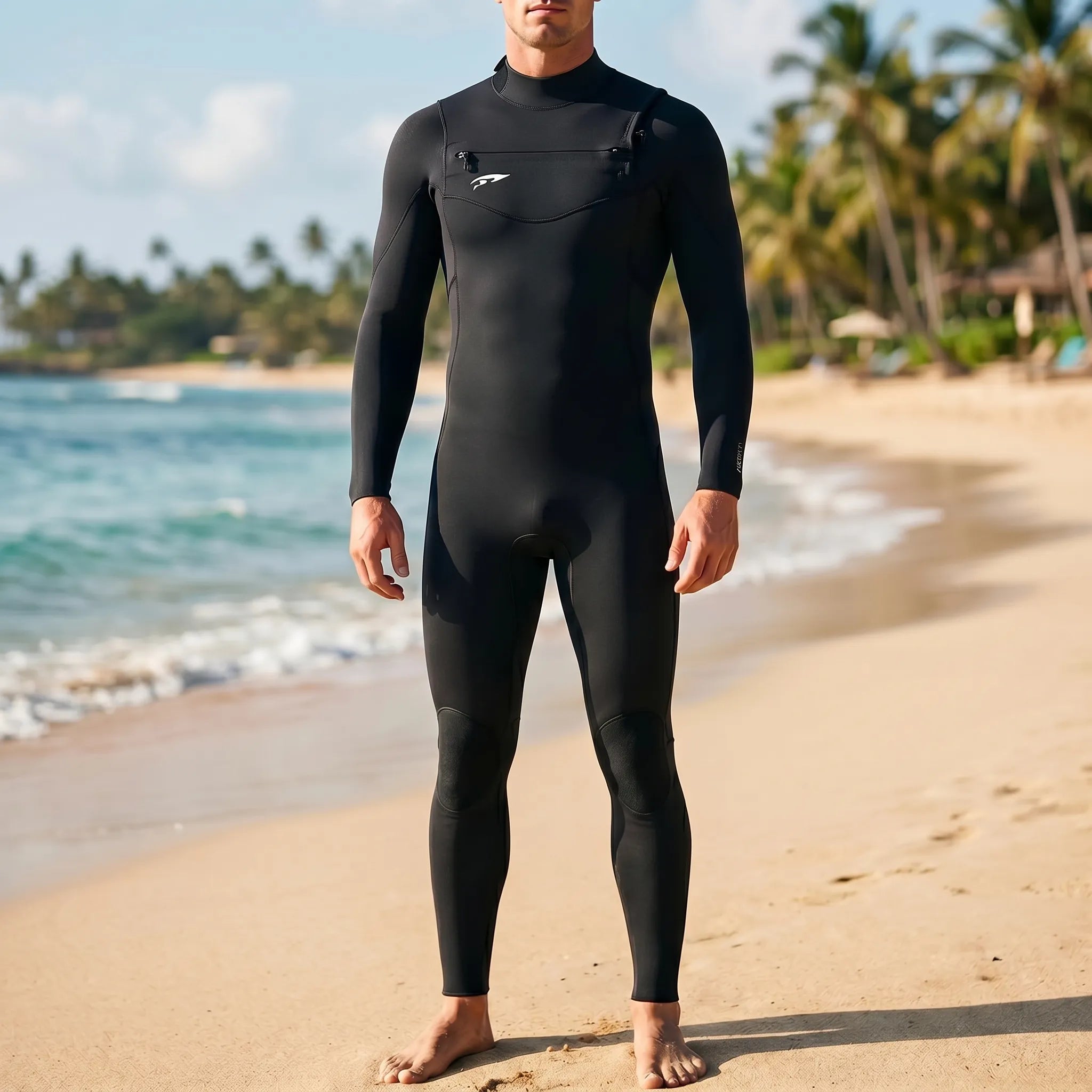 Nordspur | Fathomic Full-Length Wetsuit