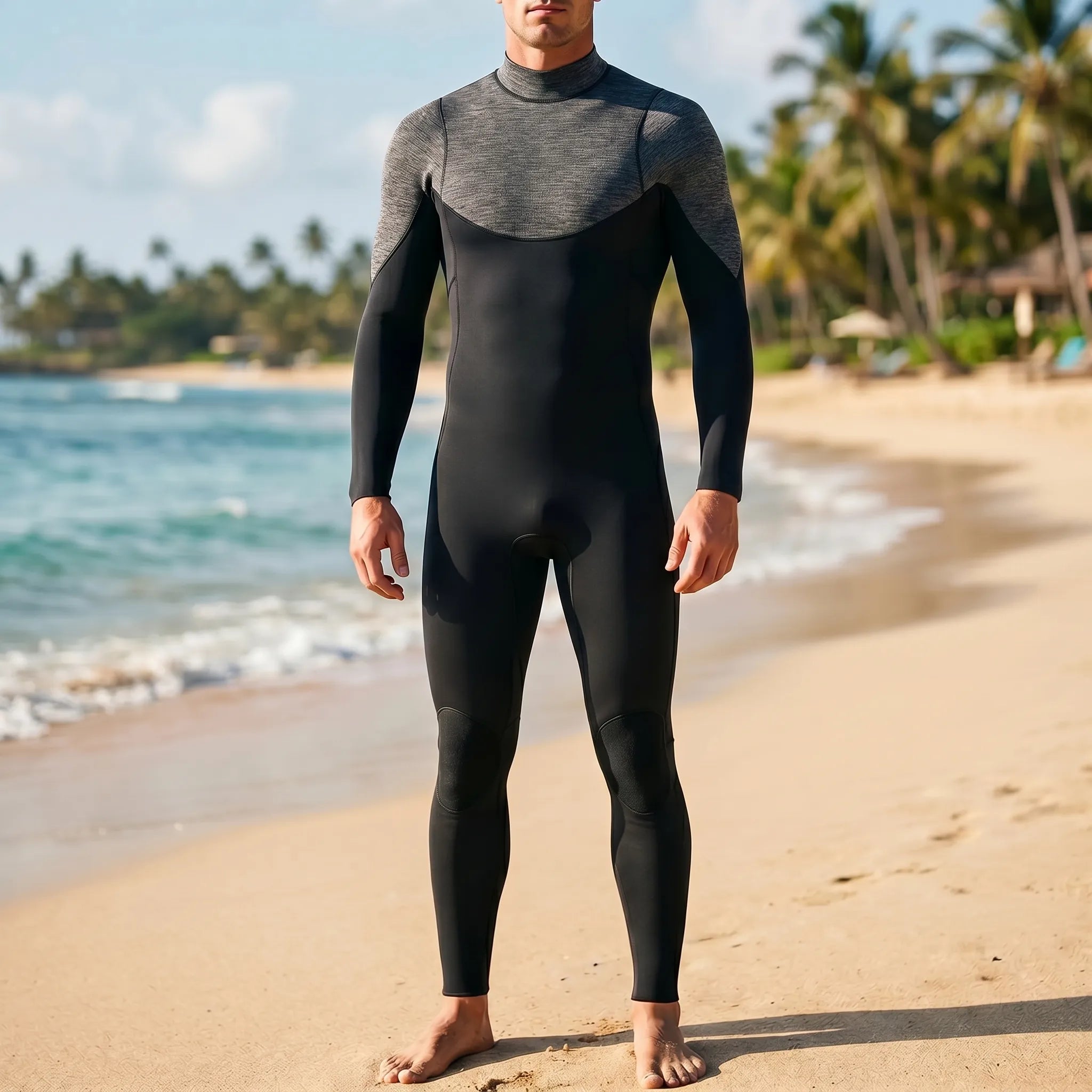 Nordspur | Fathomic Full-Length Wetsuit