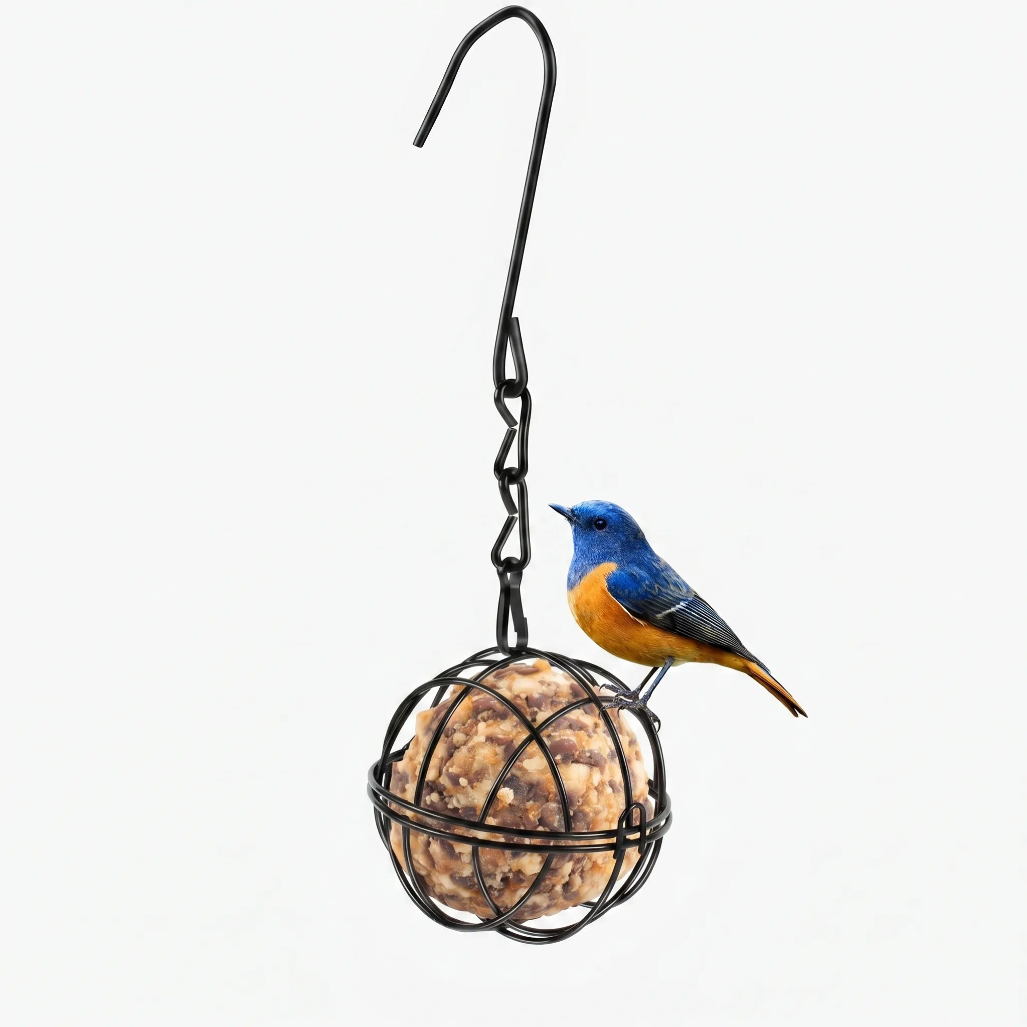 Nordspur | FeatherBite Hanging Spherical Bird Feeders