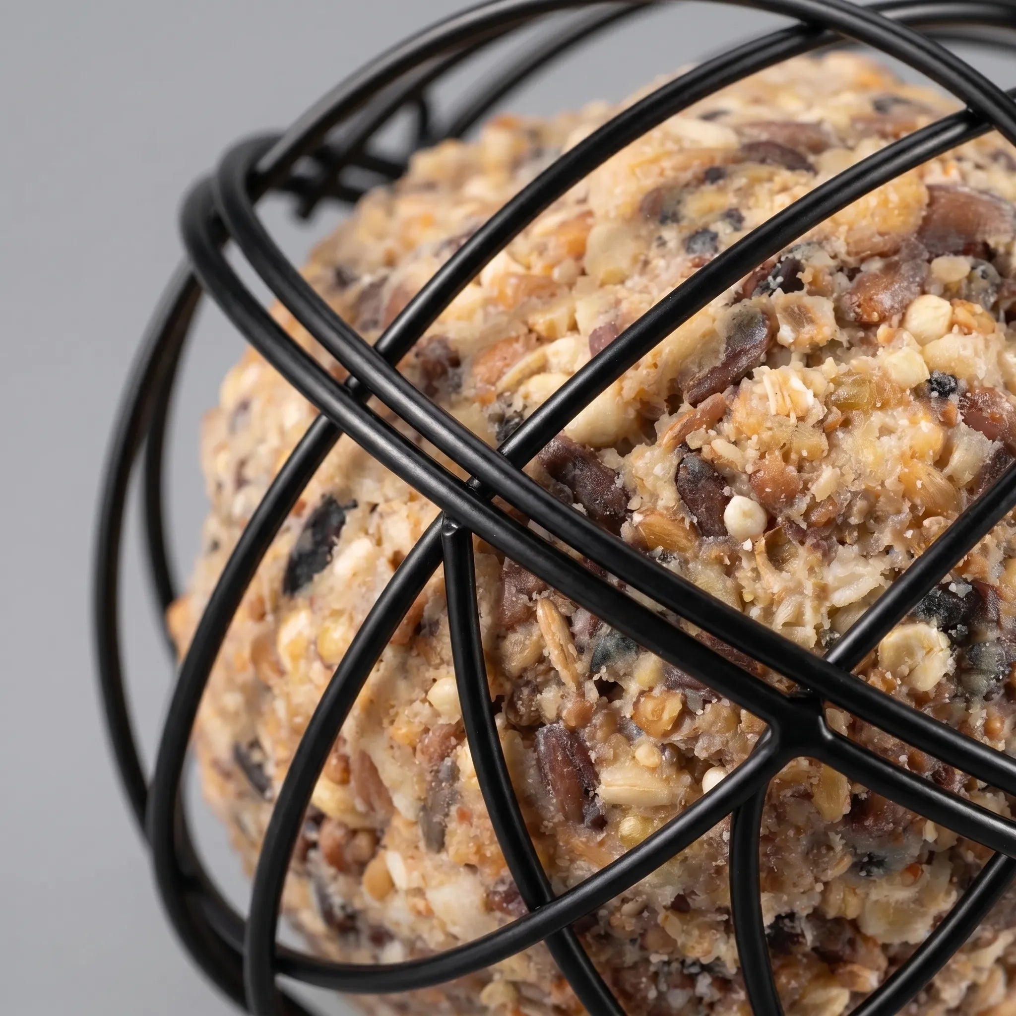 Nordspur | FeatherBite Hanging Spherical Bird Feeders