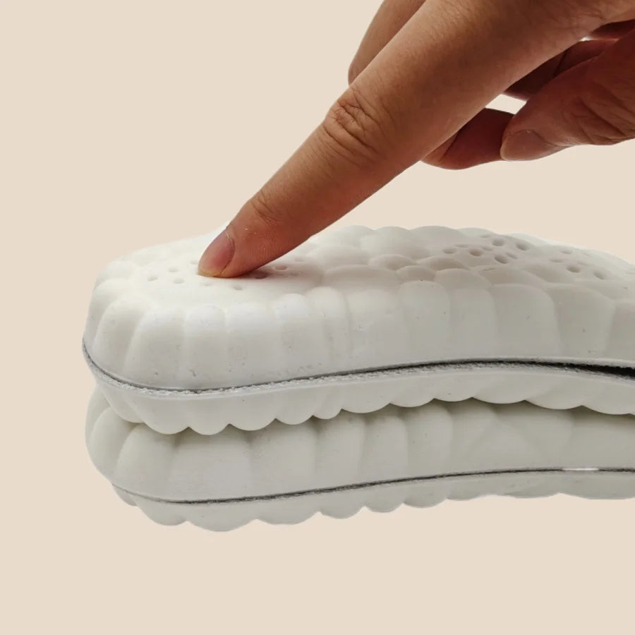 Nordspur | Feetiva Cushioned Sport Insole Insert