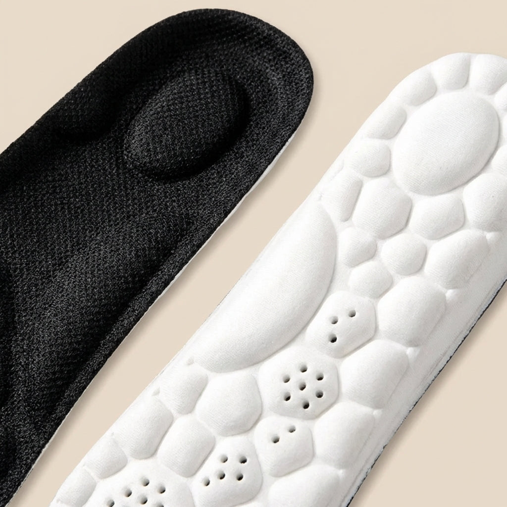 Nordspur | Feetiva Cushioned Sport Insole Insert