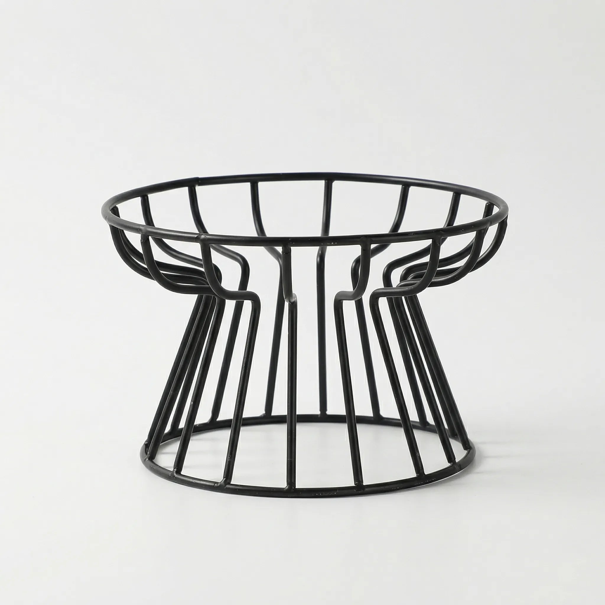 Nordspur | Felidish Raised Ceramic Pet Feeding Bowl