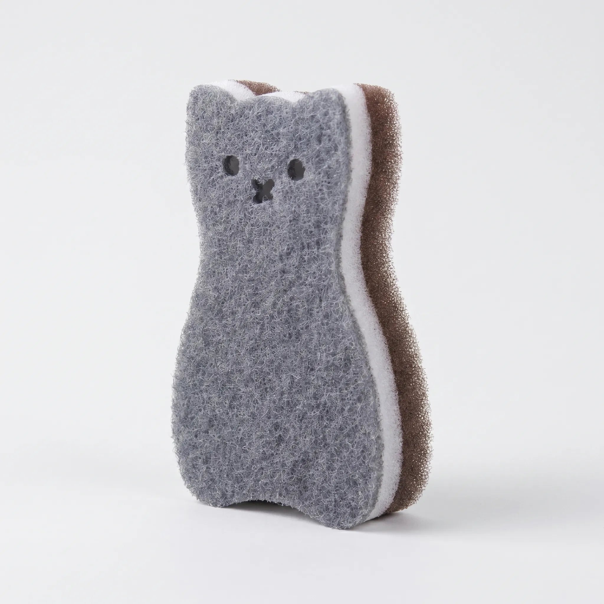 Nordspur | Felinova Cat Shaped Washing Pads