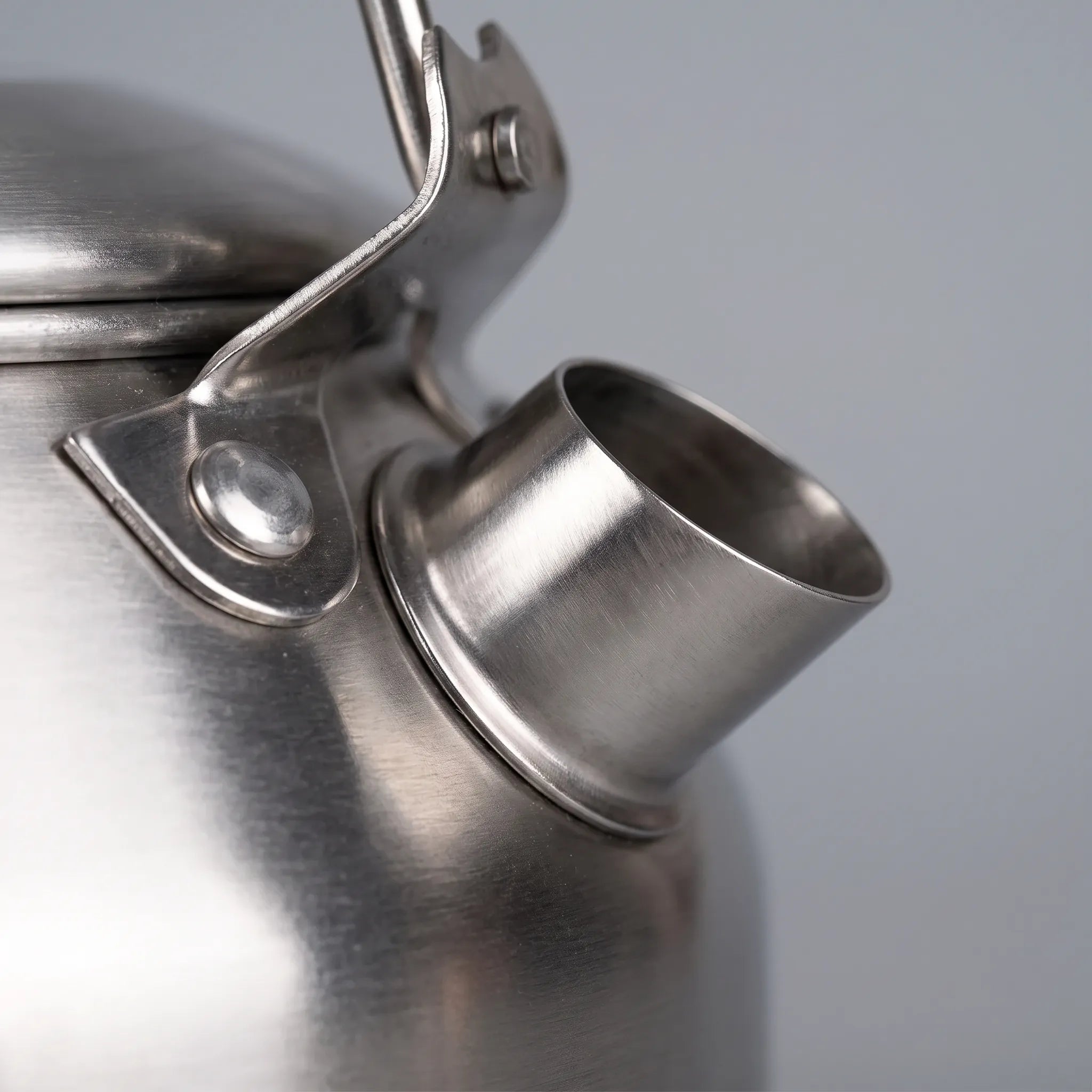Nordspur | Fervorix Compact Outdoor Travel Kettle