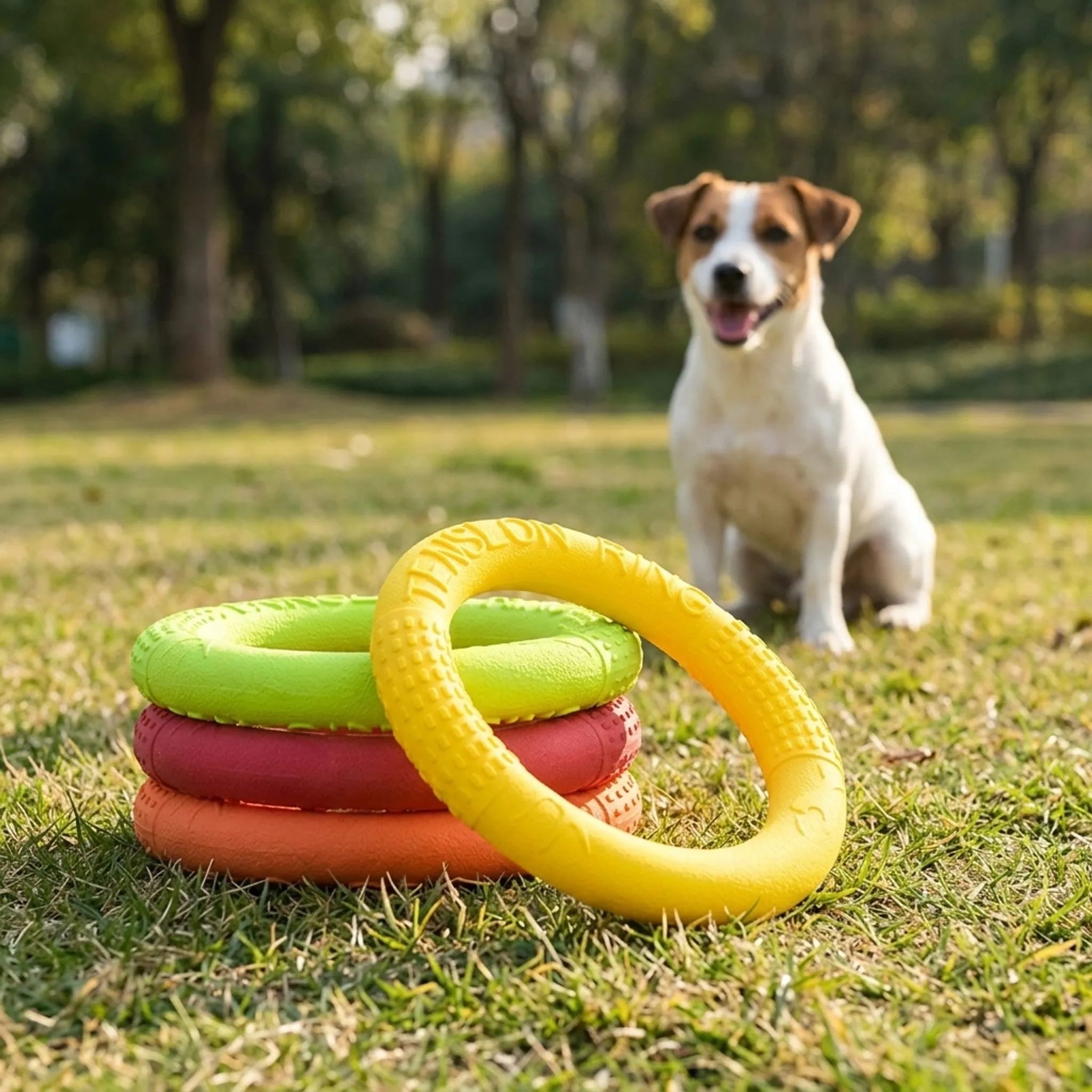 Nordspur | Fetchora Interactive Dog Training Ring