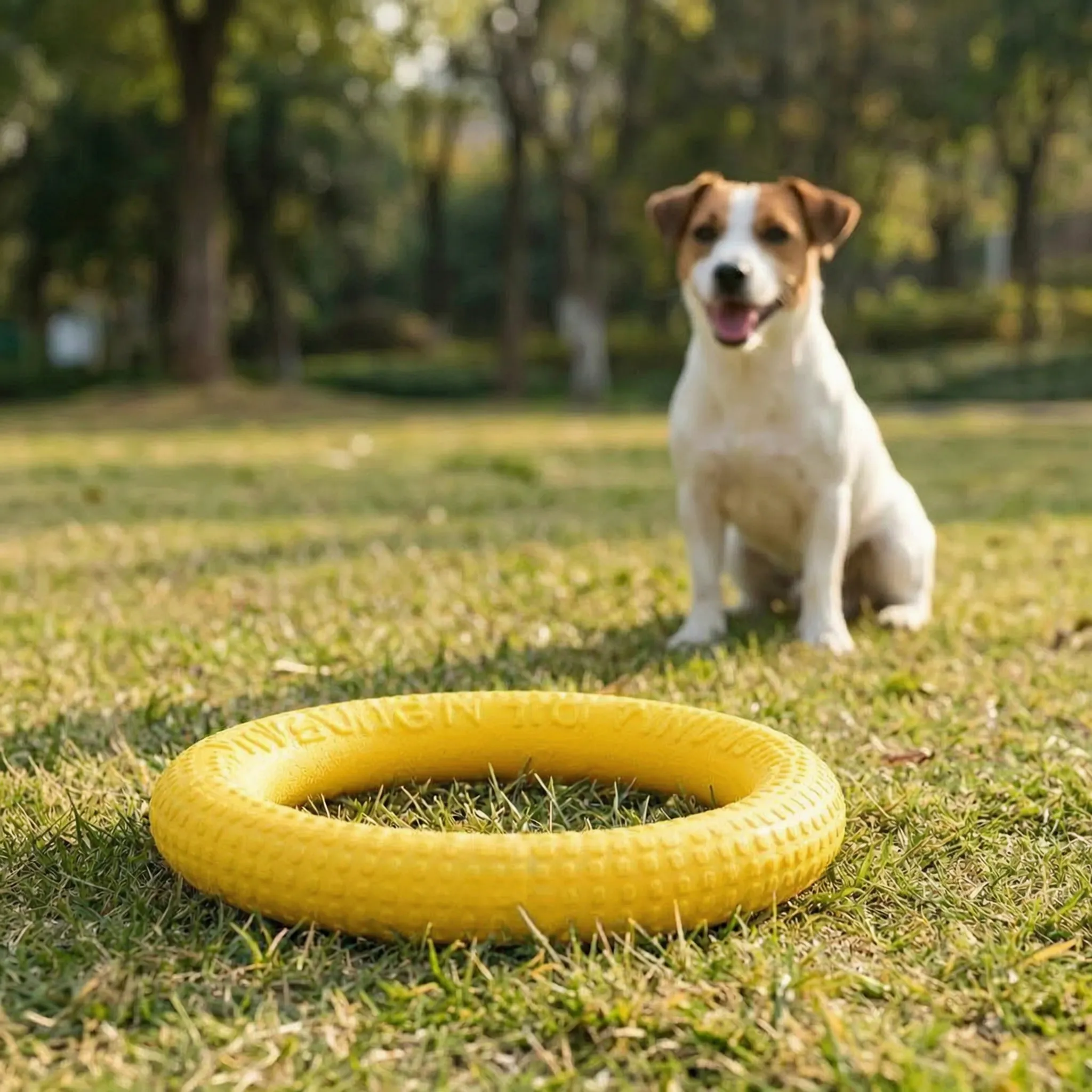 Nordspur | Fetchora Interactive Dog Training Ring