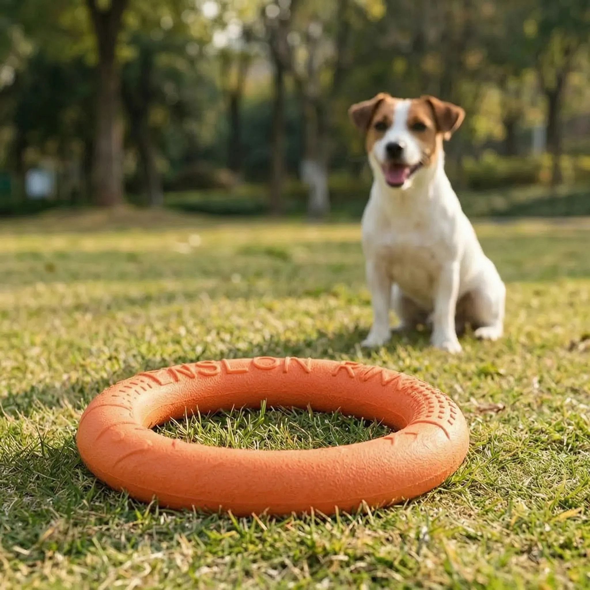 Nordspur | Fetchora Interactive Dog Training Ring