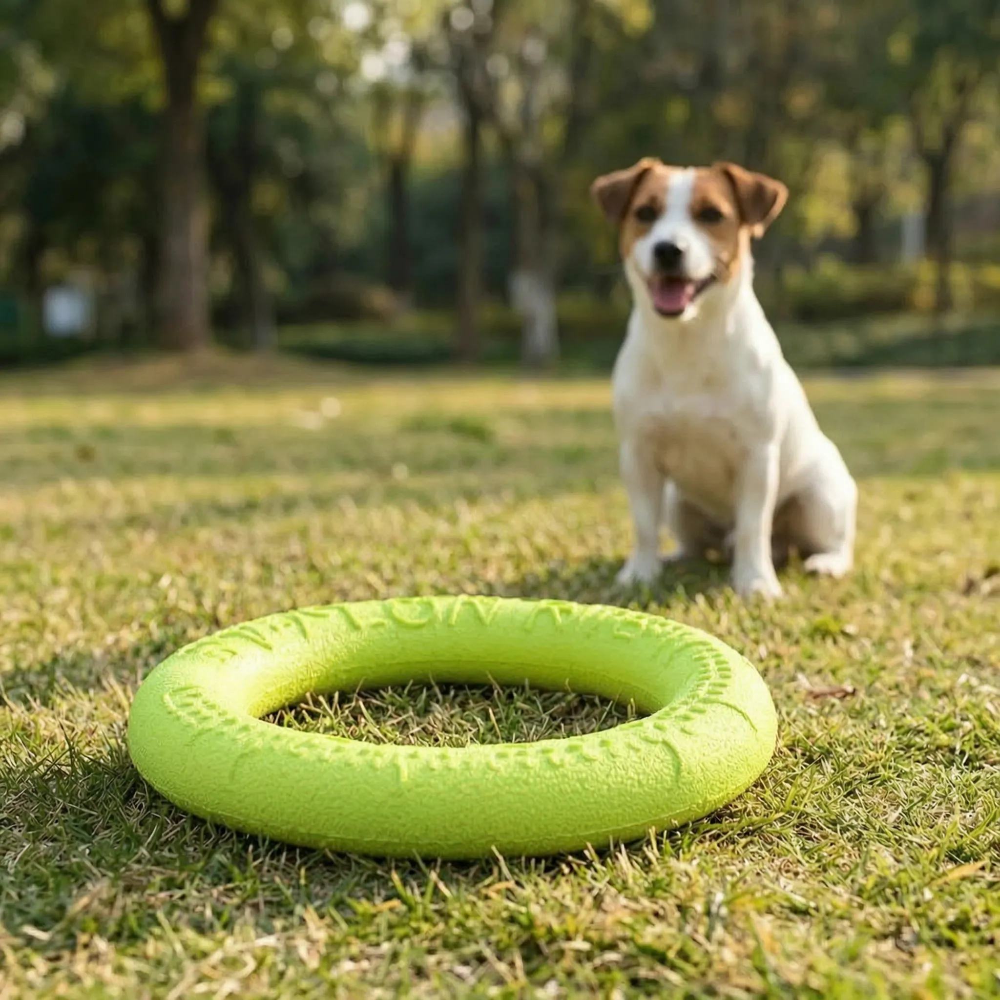 Nordspur | Fetchora Interactive Dog Training Ring