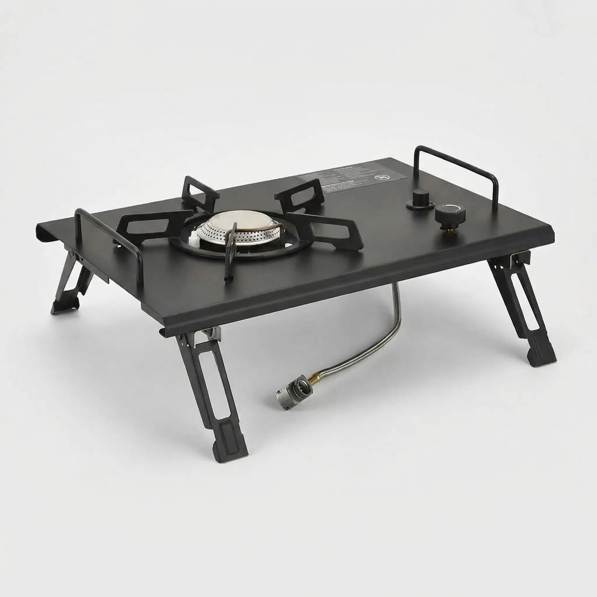 Nordspur | Fieldrix Folding IGT Camping Table With Grill