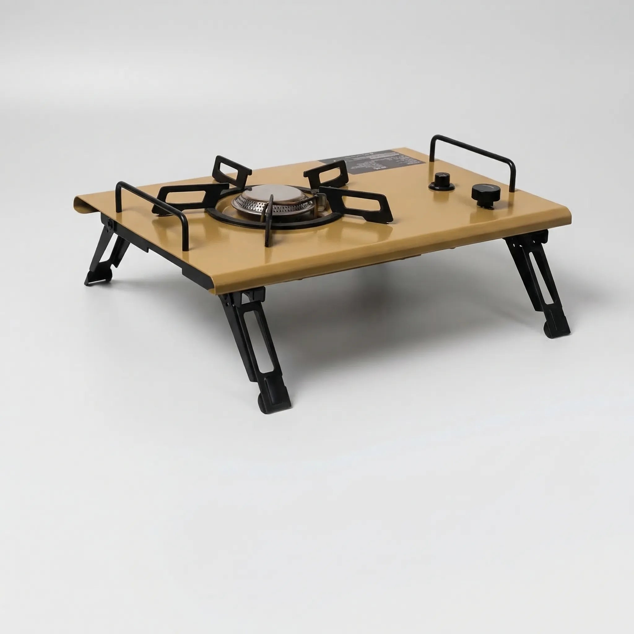 Nordspur | Fieldrix Folding IGT Camping Table With Grill