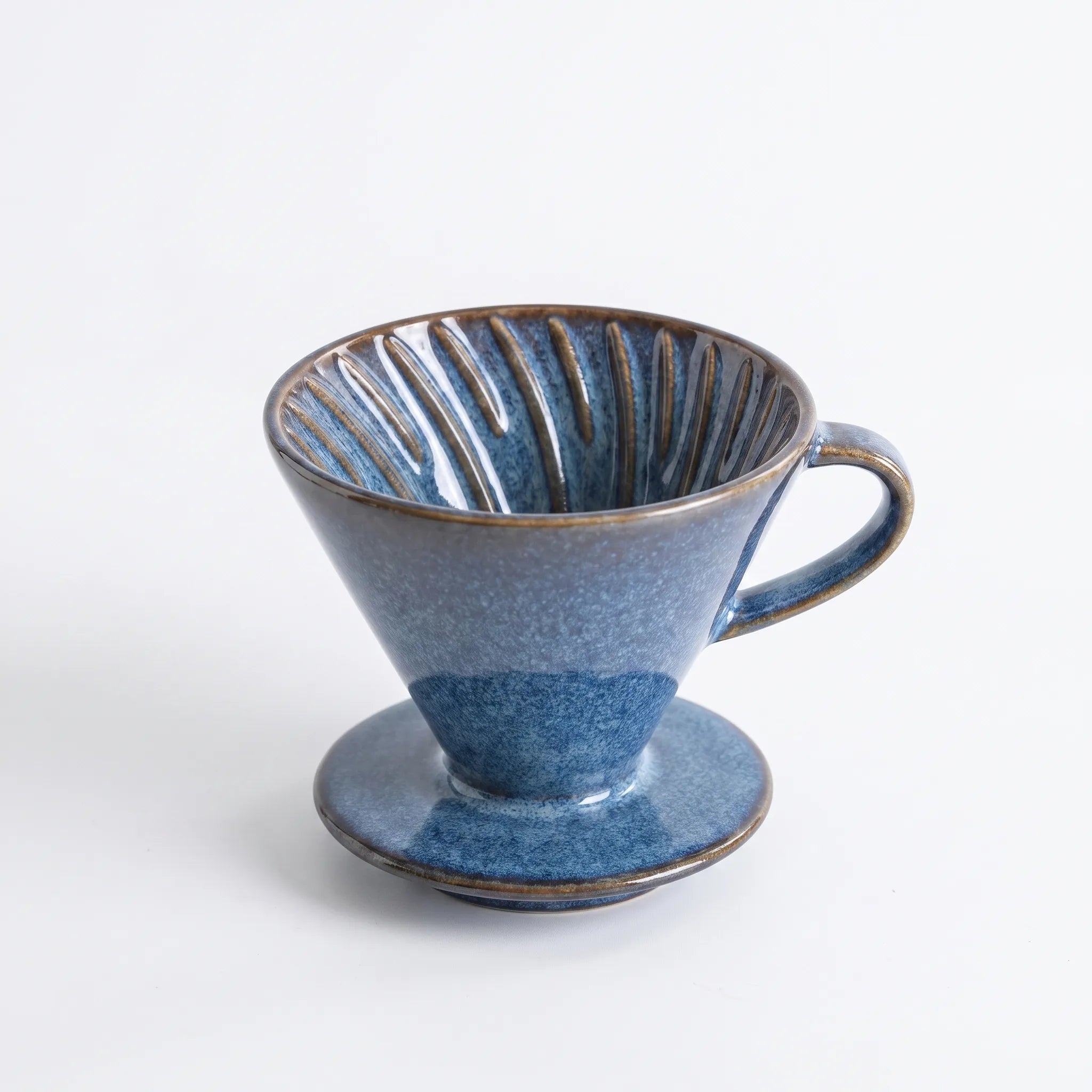 Nordspur | Filona V-Style Pour-Over Coffee Dripper