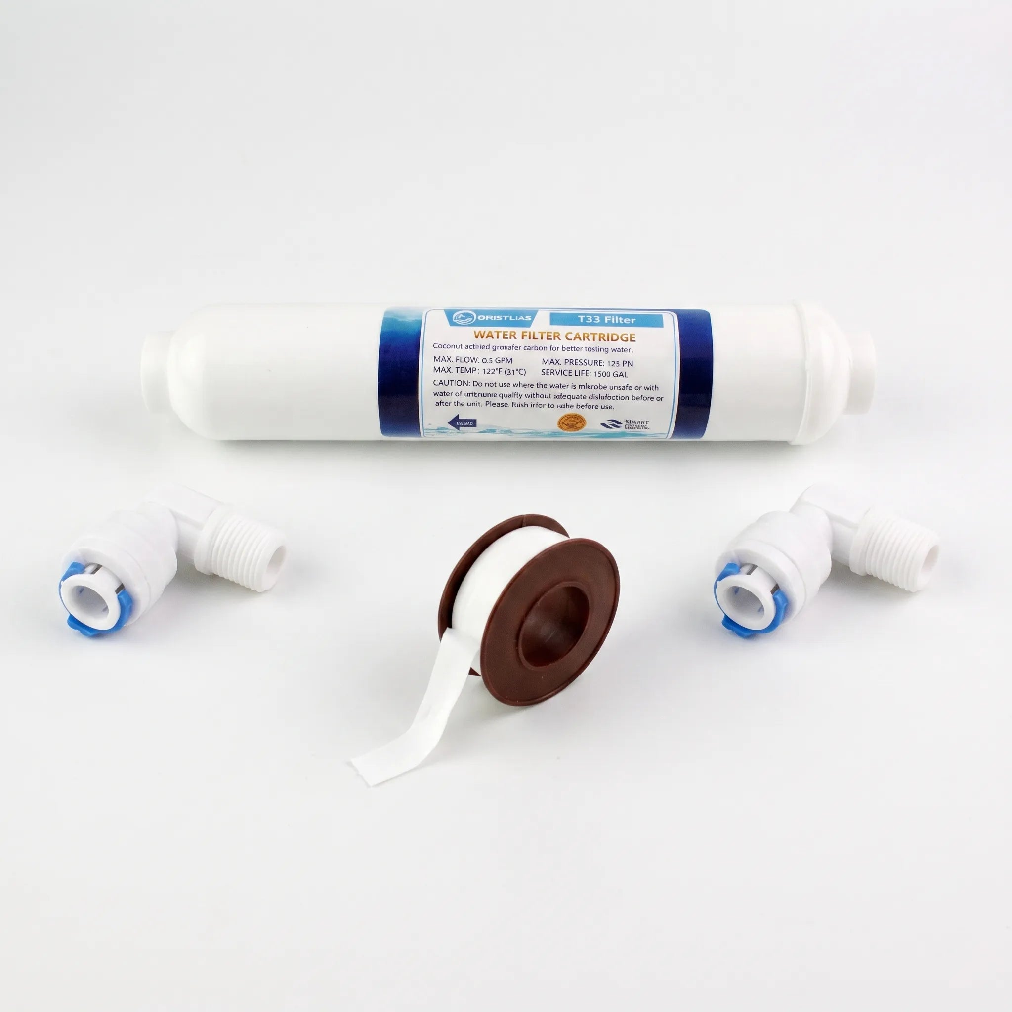 Nordspur | Filtran Replacement Inline Water Filter