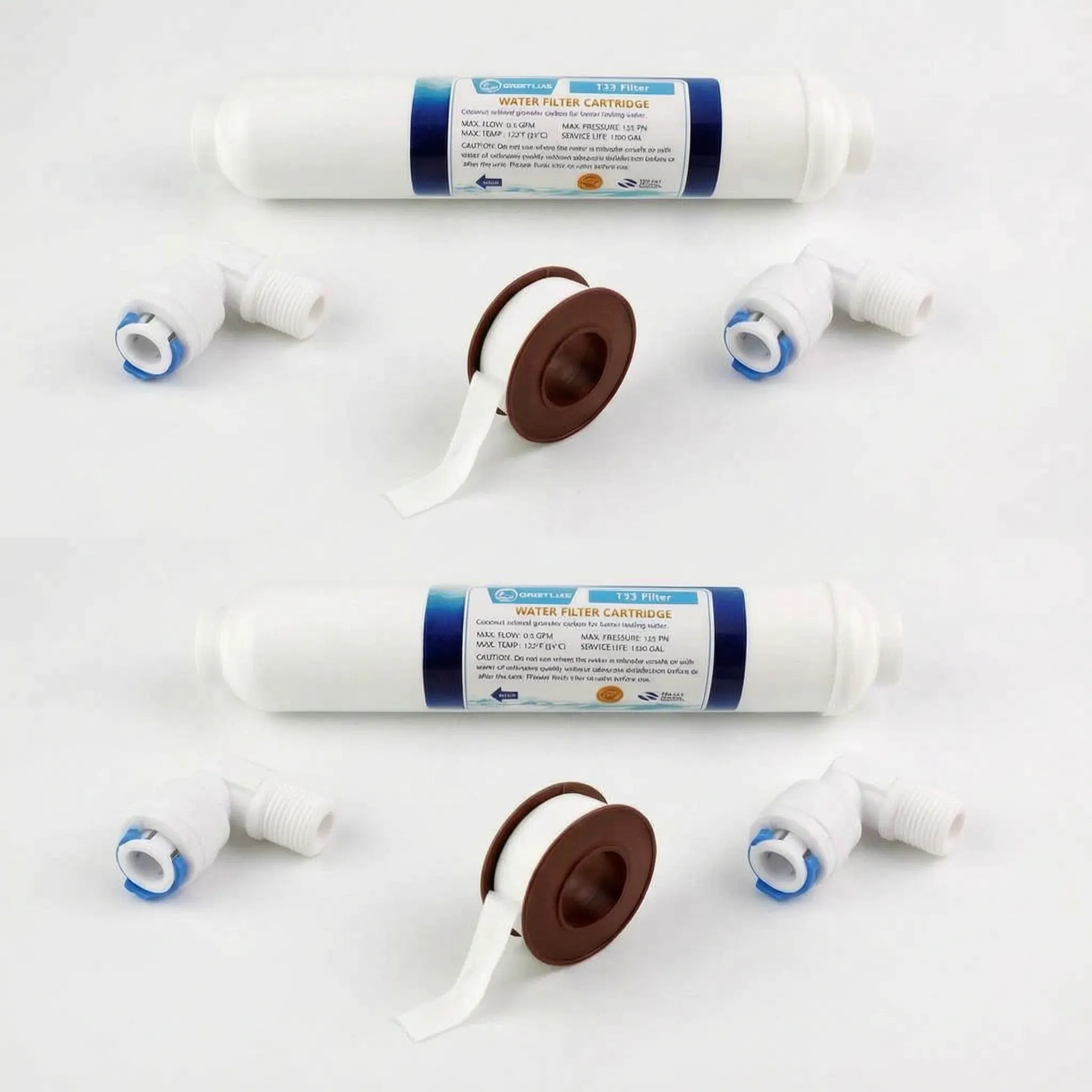 Nordspur | Filtran Replacement Inline Water Filter