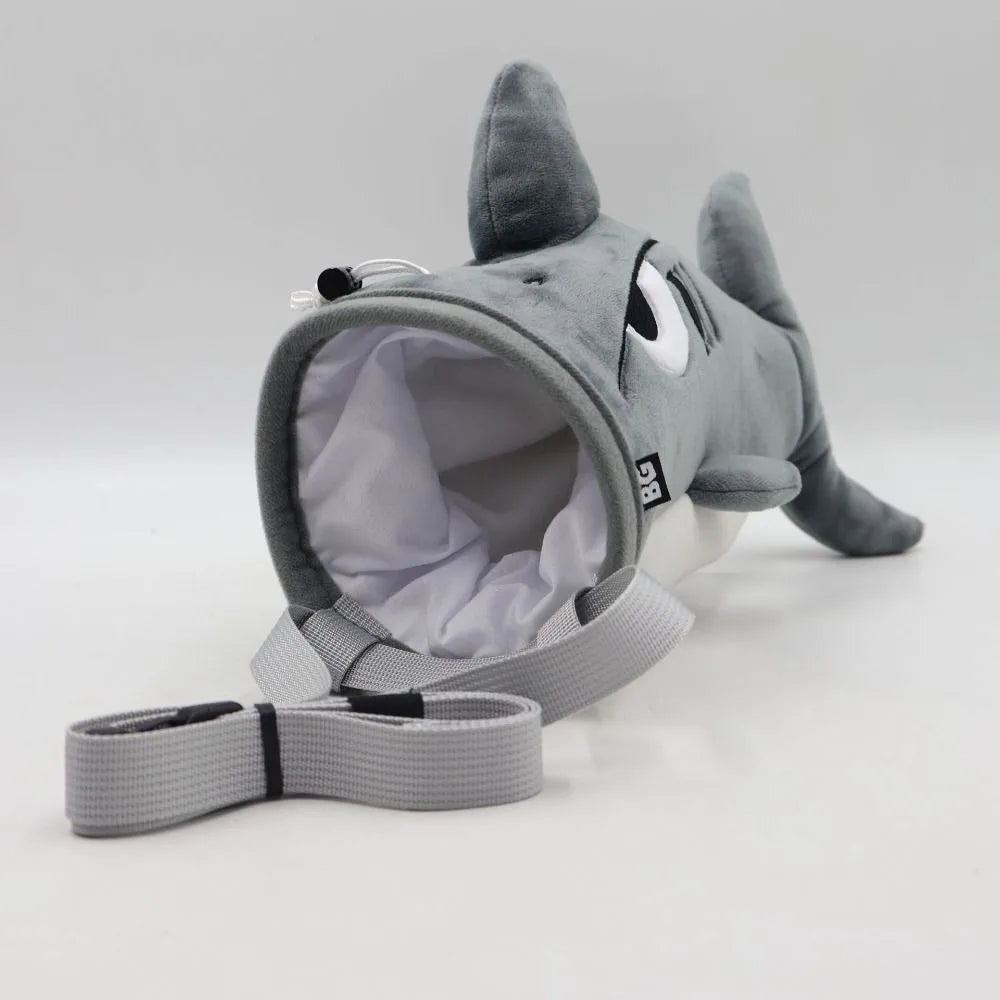 Nordspur | Finclimb Animal Shaped Chalk Bag