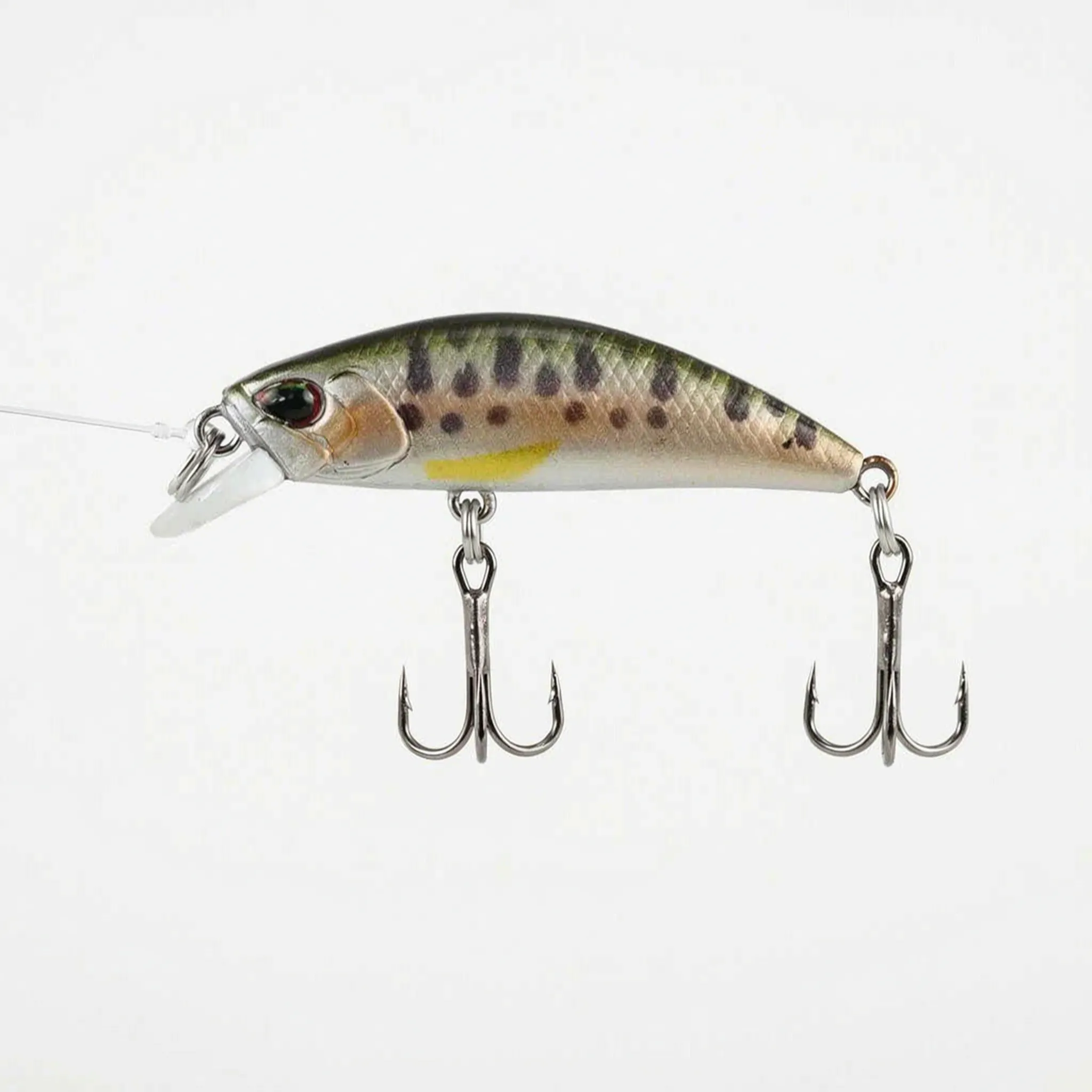 Nordspur | Findart Compact Sinking Minnow Fishing Lure