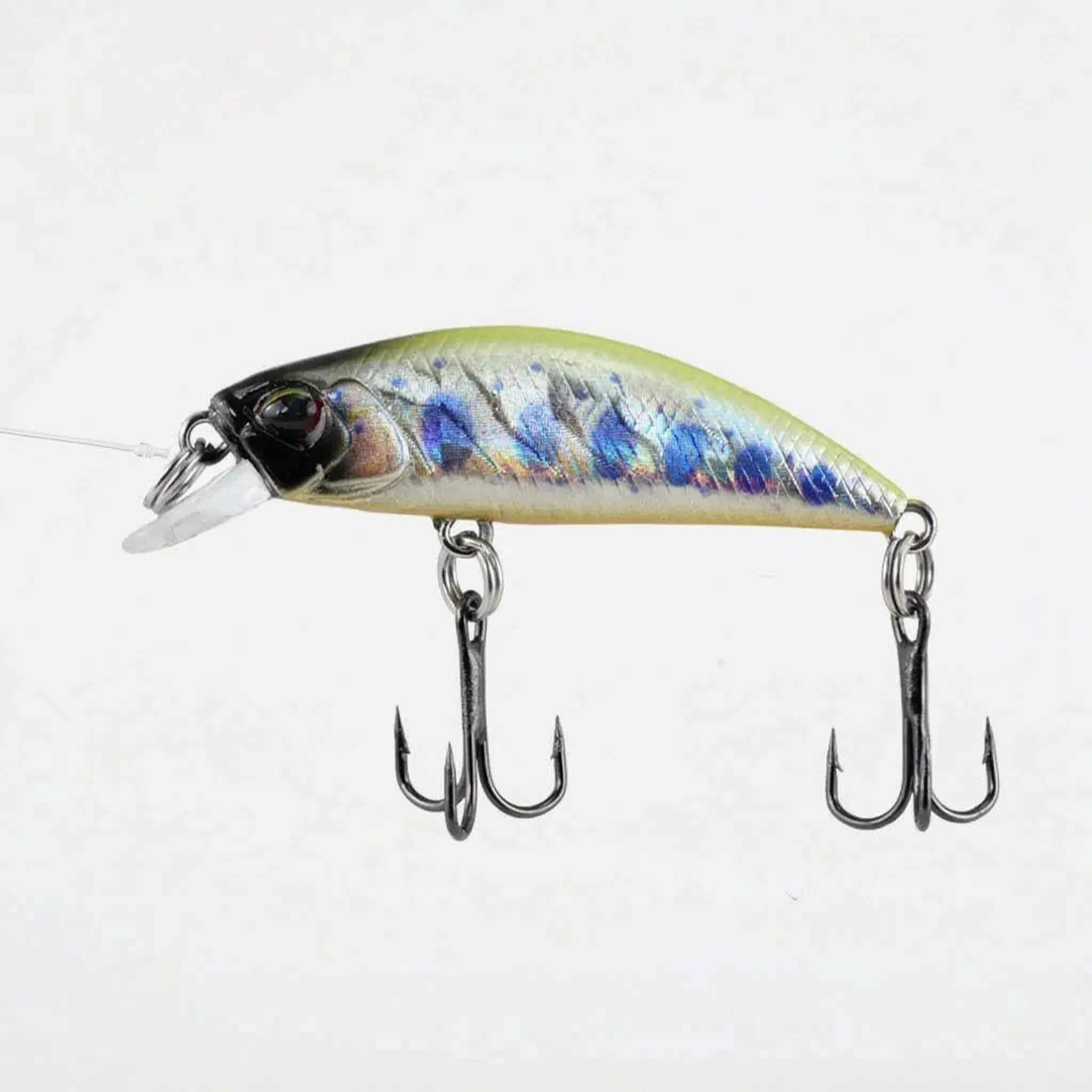 Nordspur | Findart Compact Sinking Minnow Fishing Lure