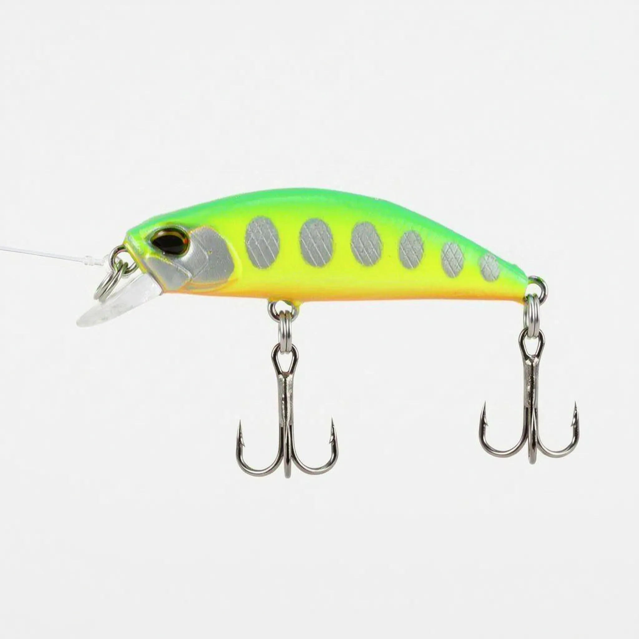 Nordspur | Findart Compact Sinking Minnow Fishing Lure
