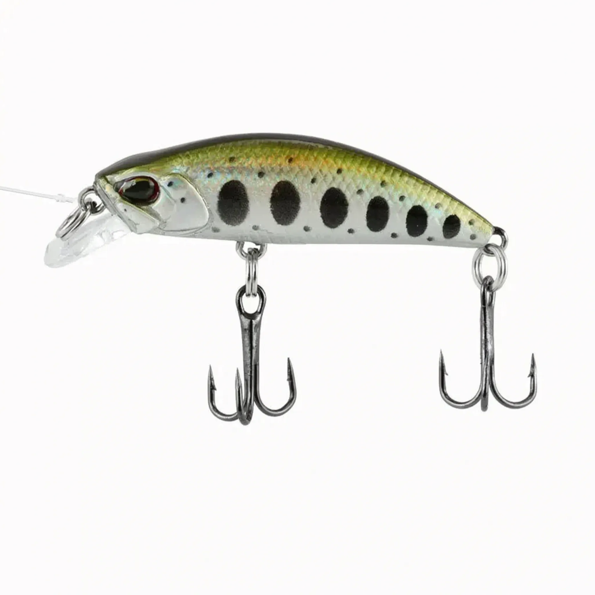 Nordspur | Findart Compact Sinking Minnow Fishing Lure