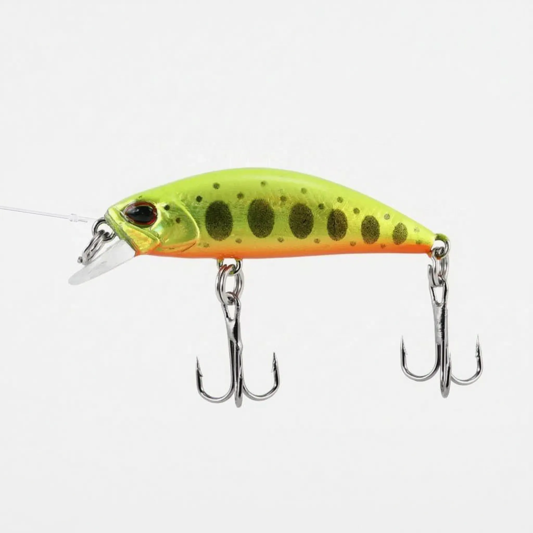 Nordspur | Findart Compact Sinking Minnow Fishing Lure