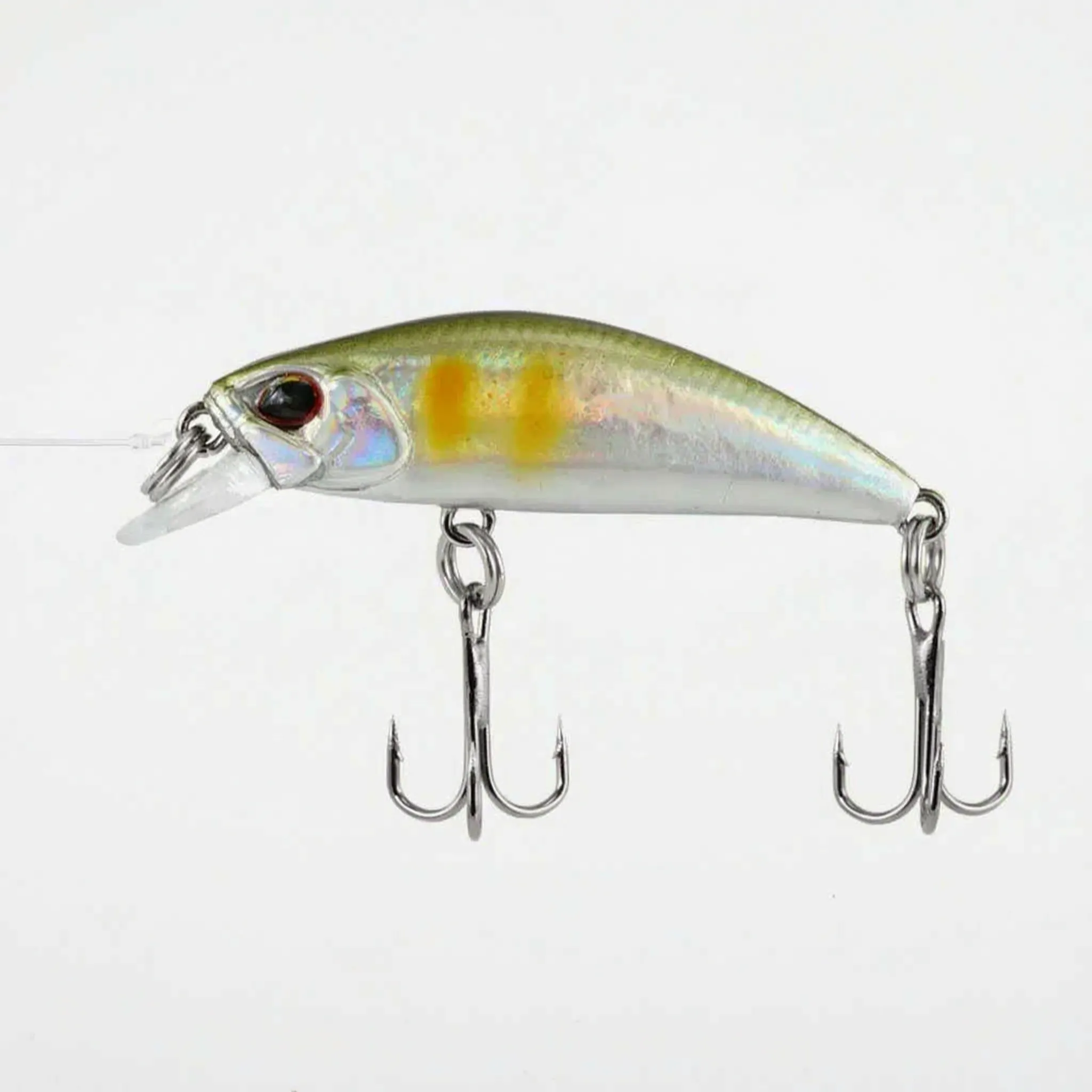 Nordspur | Findart Compact Sinking Minnow Fishing Lure