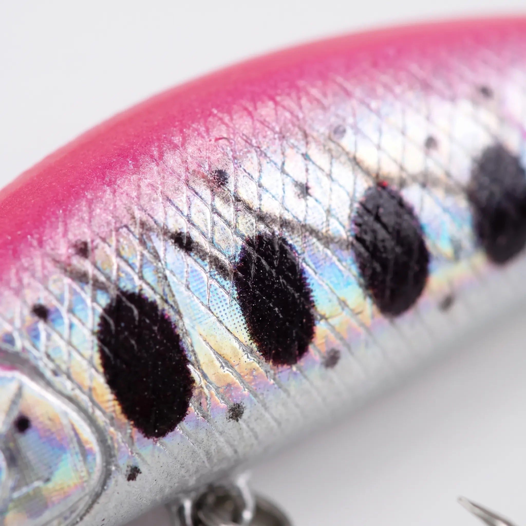 Nordspur | Findart Compact Sinking Minnow Fishing Lure