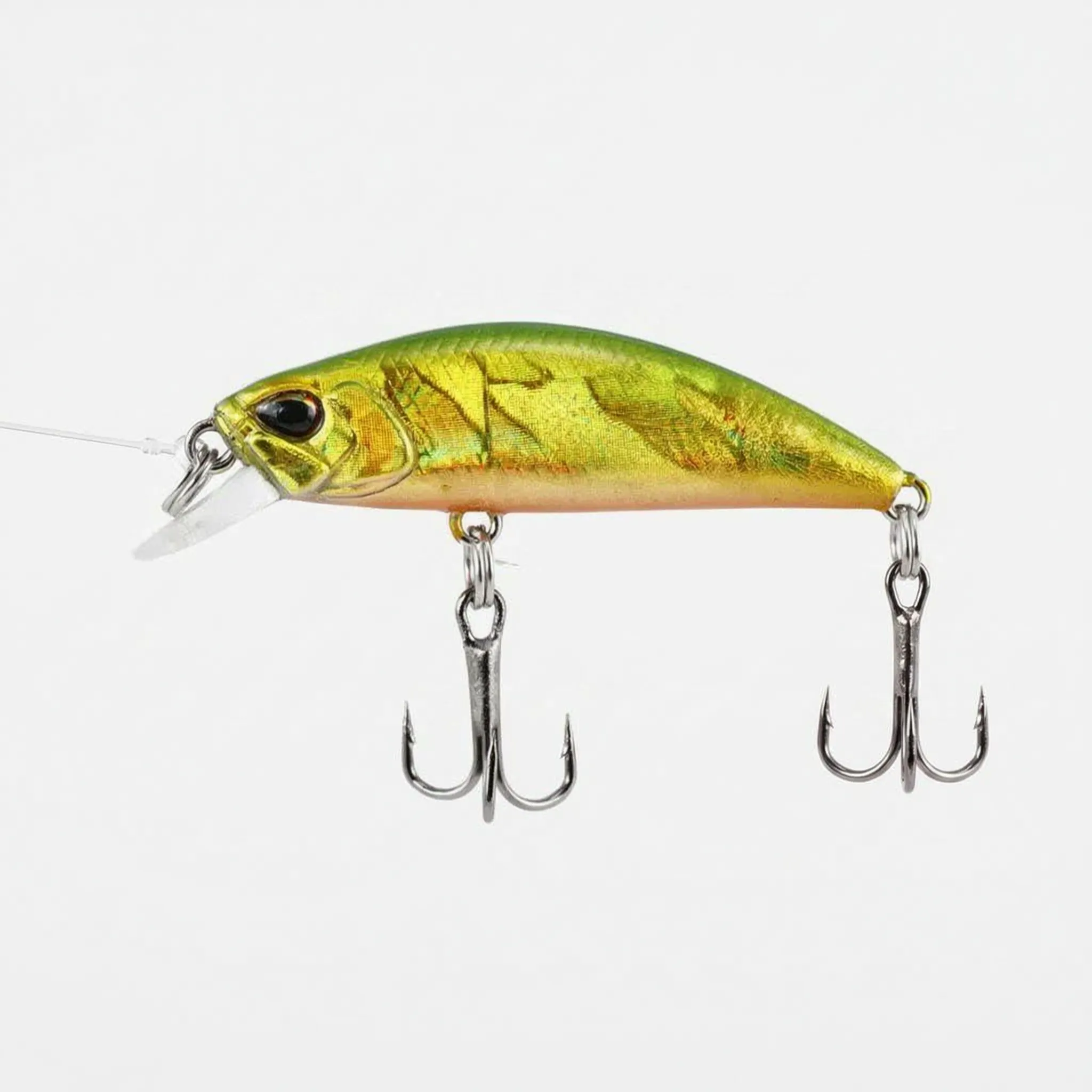 Nordspur | Findart Compact Sinking Minnow Fishing Lure