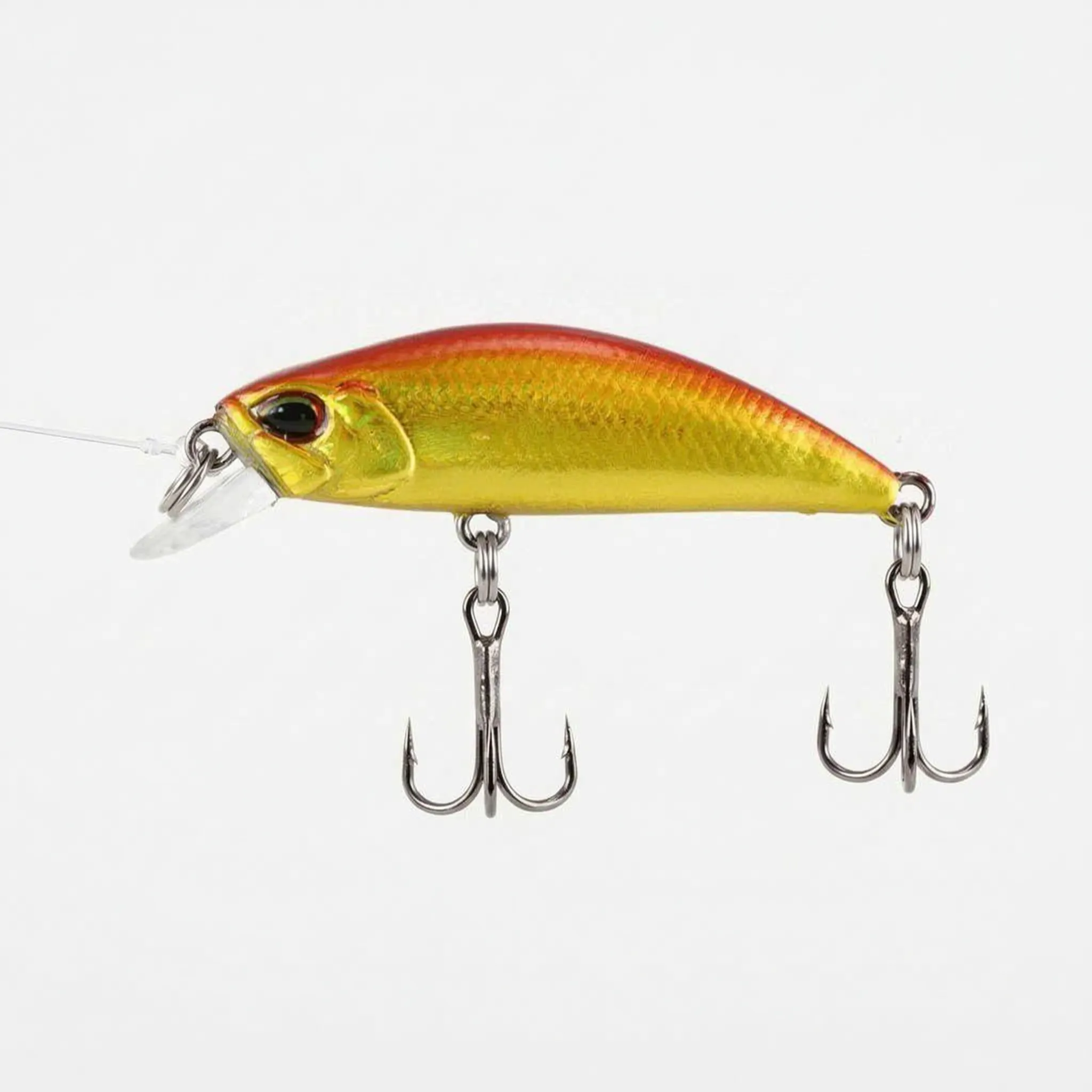 Nordspur | Findart Compact Sinking Minnow Fishing Lure