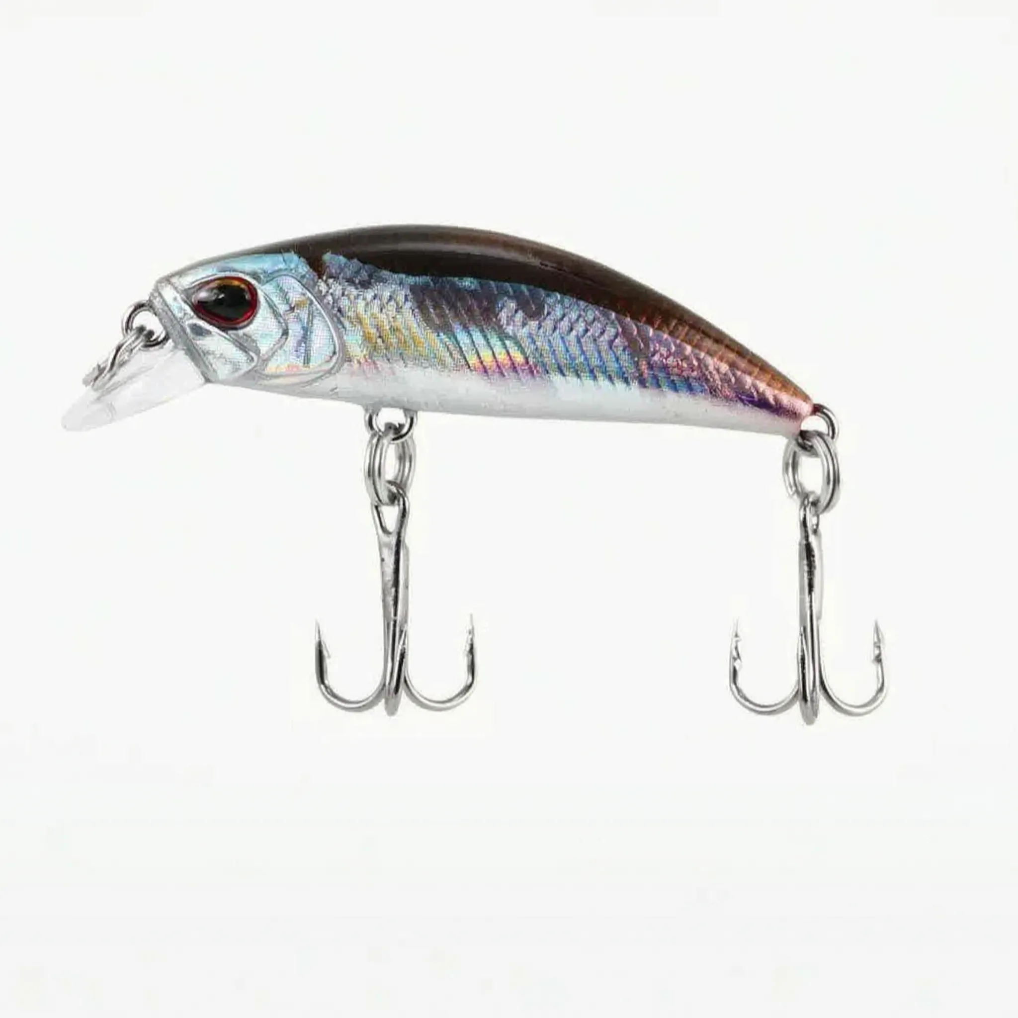 Nordspur | Findart Compact Sinking Minnow Fishing Lure