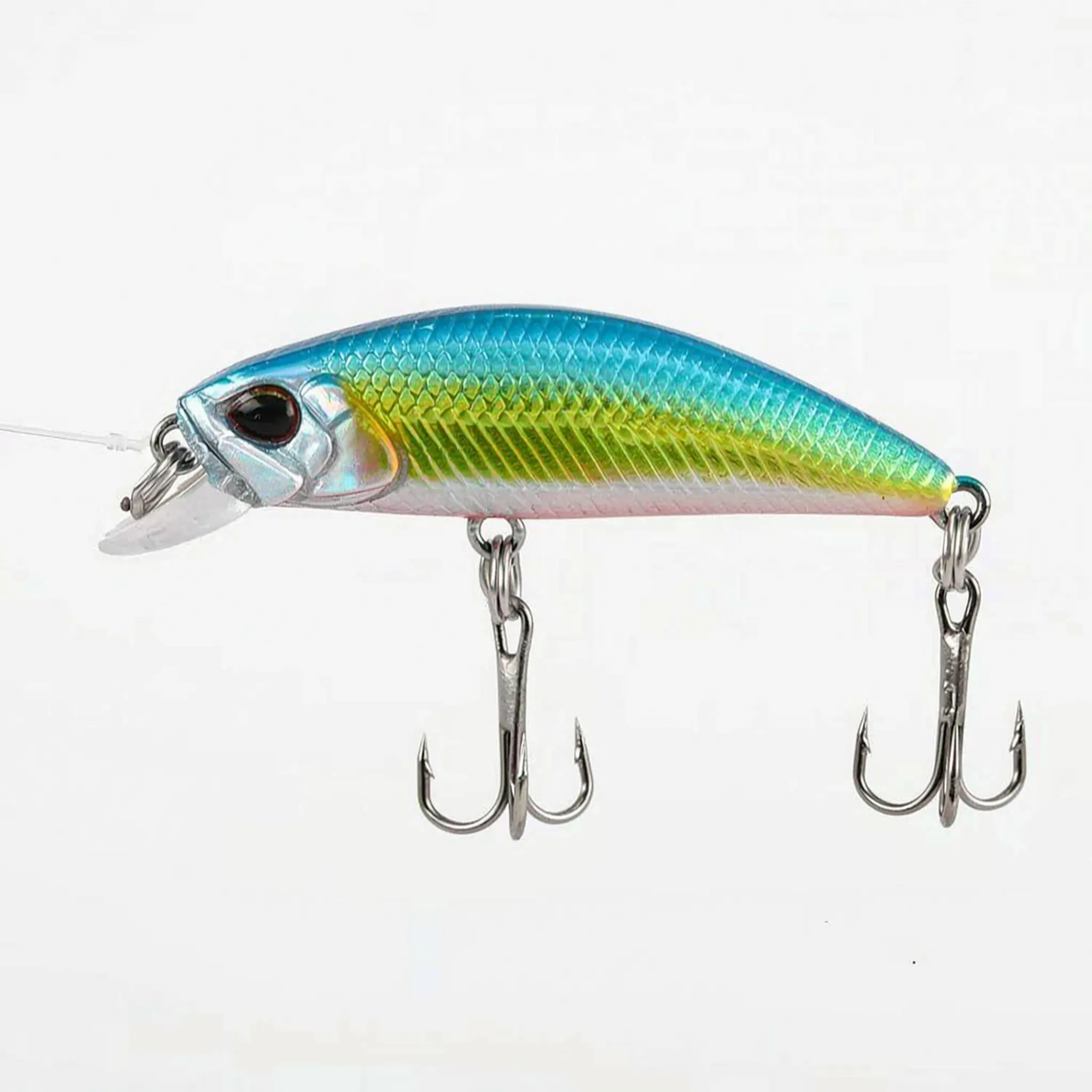 Nordspur | Findart Compact Sinking Minnow Fishing Lure