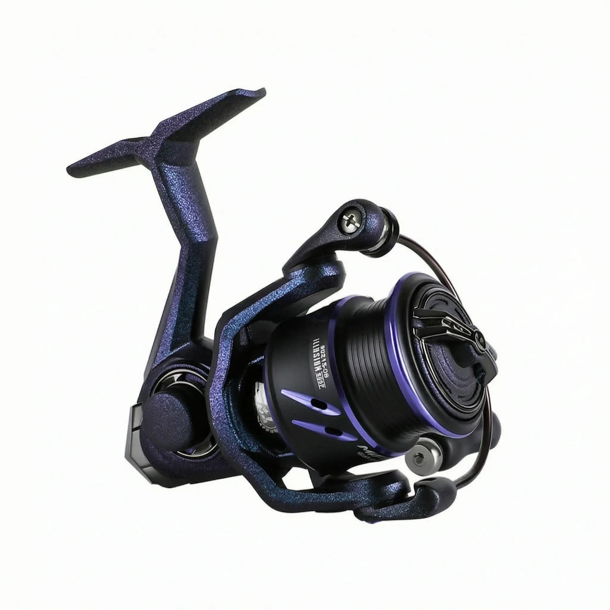 Nordspur | Finestra Small Finesse Spinning Fishing Reel